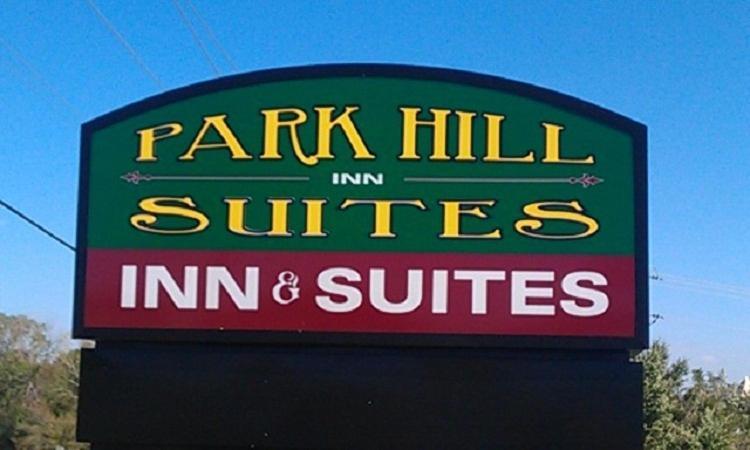 Park Hill And